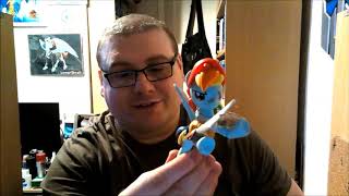 My Little Pony The Movie: Guardians of Harmony Pirate Ship w/Rainbow Dash, Review.