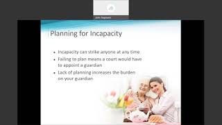 Estate Planning Basics