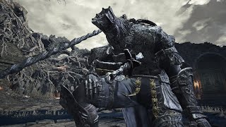 Iudex Gundyr - SL1 Fists Only (flawless)