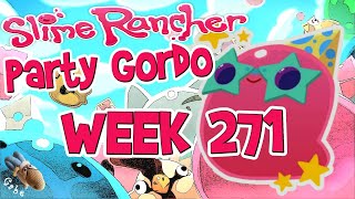 Slime Rancher - Party Gordo Week 271 July 28-30 2023