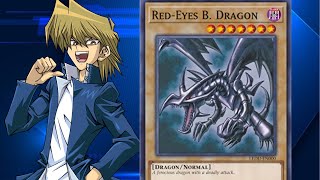 Duel Links- Red Eyes KO