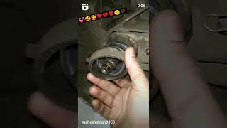 Can# you# drive# with# a #bad# clutch #bearing? 👨‍🔧😌🥀