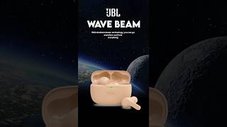 🔥 JBL Wave Beam Wireless Earbuds 🤩 @jbl #jbl #earbuds #wave #beam #wavebeam #onlineshopping