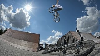 Dawid Godziek's Barcelona training trip