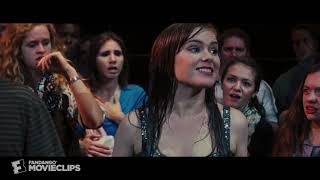 Now You See Me 2 | The Piranha Tank (2013) | HD