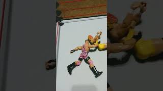 Mr perfect vs Bron breaker if Mr perfect wins he sues BLW and the spear is permanently banned