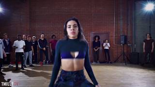 Natalie Bebko (Nat Bat) | Stefflon Don - 16 Shots | Choreography by Tricia Miranda