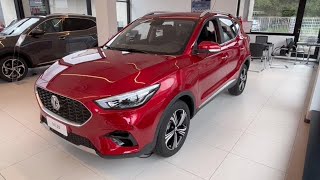 MG ZS Bergamo, Lecco, Sondrio, Milano, Monza 4194479