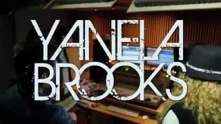 Yanela Brooks - Higher (Teaser Oficial)