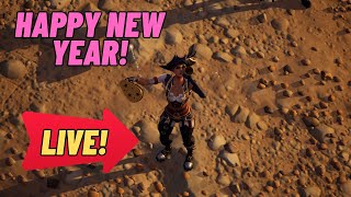 🔴 LIVE Happy New Year Everyone! Fortnite Live with Viewers!