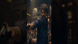 Lio movie Vijay thalapathi super unic fight seen/Vijay thalapathi/lokesh kanakaraj