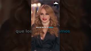 #Thalia #GabySpanic #TommyMottola #Villanas #Escandalo #LauraZapata #CanelaTV #Critica #Escandalo