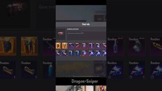 👿SHADOW ALTAR CRATE OPENING PUBG MOBILE KR #dragonsniper #pubgmobile #pubgkr #shorts #bgmi