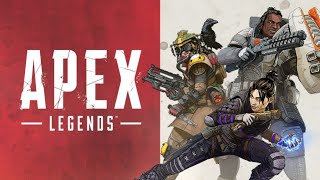 Apex Legends | Competitive , 1080p , Gameplay | Lenovo Legion 5 (RX 6600M)