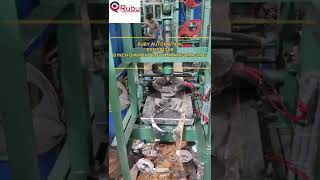 पेपर डोना मशीन 8" DIAMOND BOWL MAKING MACHINE |RUBY AUTOMATION  9911301309 #ghaziabad