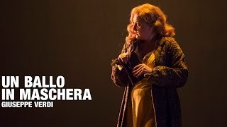 Un Ballo in Maschera (Giuseppe Verdi) - Theater Orchester Biel Solothurn