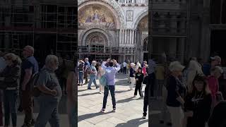 San Marco Cathedral & Clock Tower