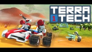 TerraTech S 03 Ep 01 / New Start! / SireSolo plays TerraTech 0.5.12