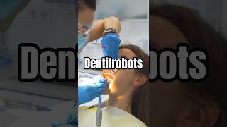 Rebuilding Teeth with Tiny Robots: The Future of Dentistry