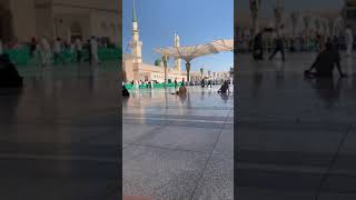 المسجد النبوي