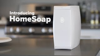 Introducing HomeSoap