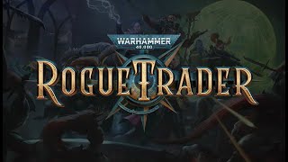 Warhammer 40000 Rogue Trader релизная версия pt28 - Битва за Евфрат II