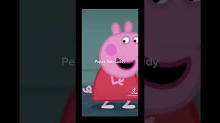 Peppa Pig Sturdy With It