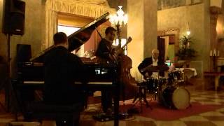 JAZZ&More 2014 | M. MANZO / M. ALFONSO 4tet