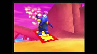 Rocking The Snowflake Mountain? | Nintendo 64 | Diddy Kong Racing | Retro Gaming | Walkthrough #3