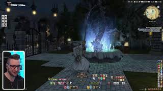 Final Fantasy XIV Ultimate Prog // TOP P6 into Kill ! nun live unter https://www.twitch.tv/nimral