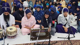 Weekly Keertan Smagam August 18, 2024