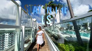 Travel to Miami with TOP TRAVEL