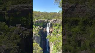 #nature #shorts #shortvideo #waterfall