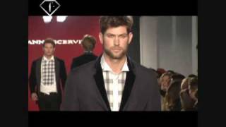 Ermanno Scervino FW Menswear Collection 2010-11 Part 2 of 2