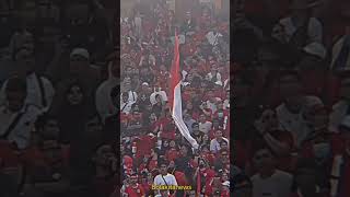 Perjuangan Timnas Indonesia Di round 3 #shortvideo #shorts #short