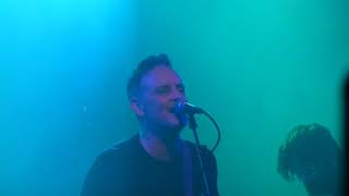 Dave Hause & The Mermaid - Warpaint (Backstage München/ Munich, 07.05.19) HD