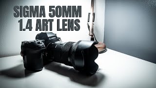 SIGMA LENSES ARE AMAZING! LANDSCAPE PHOTOGRAPHY