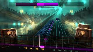 Rocksmith2014  - Today is the Day -  Temple of the Morning Star(Lead99%)