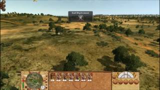 Warpath Pueblo 9 Empire total War