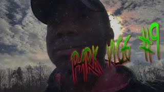 2016 - PARK VLOG (#9)