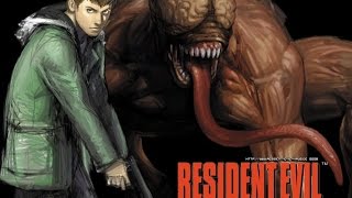 Resident Evil: Survivor - Sheena Island Shenanigans!