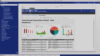 ERP User Interface Overview [NEW]