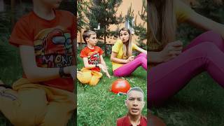 BALON TERAKHIR WARNA APA ‼️#viralvideo #funny