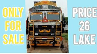 Second Hand 14 Wheeler Truck | Second Hand Tata 3718 Truck |#truck @secondhandalltypevehicle