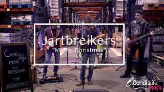 Jartbreikers: Merry Christmas - Condislife Music