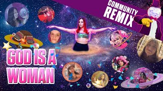 Just Dance 2020 - God is a Woman | Community Remix Special Women`s Day |