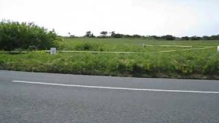 T.T Supersport09_Race1_from Gooseneck_video2