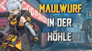 Zenless Zone Zero - Maulwurf in der Höhle - Part 1