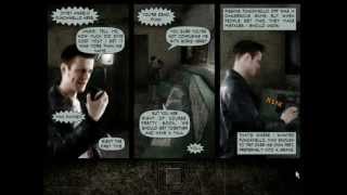 LSP - Max Payne 1 - P2C3 - With Rats And Oily Water