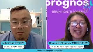 World Alzheimer's Month with Neurologist with Dr. Dona Kim Murphey.